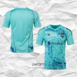 Camiseta Seattle Sounders One Planet 2023