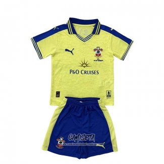 Camiseta Southampton Special 2025-2026 Nino