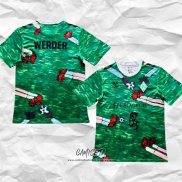 Camiseta Werder Bremen Special 2023-2024 Tailandia