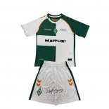 Camiseta Werder Bremen Special 2024-2025 Nino