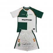 Camiseta Werder Bremen Special 2024-2025 Nino