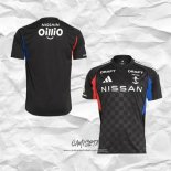 Camiseta Yokohama Marinos Special 2025 Negro Tailandia