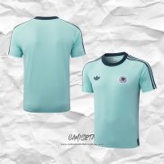 Camiseta de Entrenamiento Alemania 2026-2027 Verde