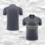Camiseta de Entrenamiento Arsenal 2023-2024 Gris