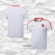 Camiseta de Entrenamiento Bayern Munich 125 Aniversario 2025-2026 Blanco