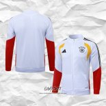 Chaqueta del Alemania 2025-2026 Blanco