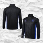 Chaqueta del Barcelona 2025-2026 Negro