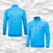 Chaqueta del Gremio 2023-2024 Azul