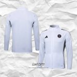 Chaqueta del Inter Miami 2025-2026 Blanco