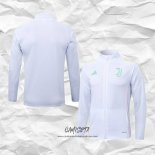 Chaqueta del Juventus 2025-2026 Blanco