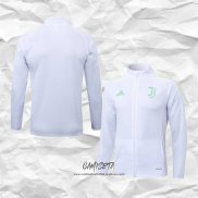 Chaqueta del Juventus 2025-2026 Blanco