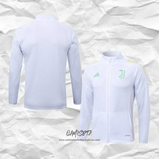 Chaqueta del Juventus 2025-2026 Blanco
