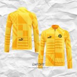 Chaqueta del Manchester City 2022-2023 Naranja