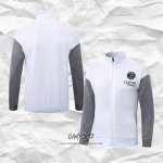 Chaqueta del Paris Saint-Germain 2026-2027 Blanco