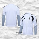 Chaqueta del Real Madrid 2026-2027 Blanco