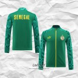 Chaqueta del Senegal 2022-2023 Verde