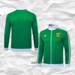 Chaqueta del Senegal 2025-2026 Verde