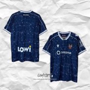 Cuarto Camiseta Levante 2026-2027