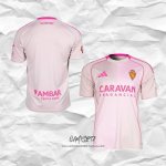 Cuarto Camiseta Real Zaragoza 2025-2026