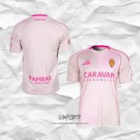 Cuarto Camiseta Real Zaragoza 2025-2026