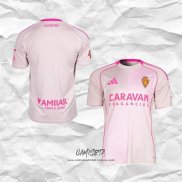 Cuarto Camiseta Real Zaragoza 2025-2026