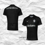 Cuarto Camiseta Sporting 2025-2026