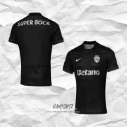 Cuarto Camiseta Sporting 2025-2026