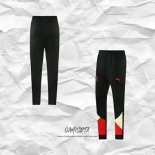 Pantalon de Entrenamiento AC Milan 2022-2023 Negro