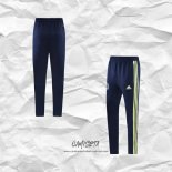 Pantalon de Entrenamiento Juventus 2022-2023 Azul