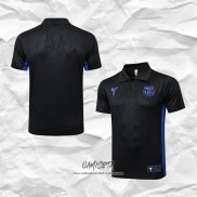 Polo del Barcelona 2025-2026 Negro