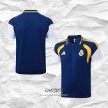 Polo del Real Madrid 2026-2027 Azul
