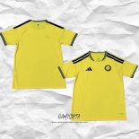 Primera Camiseta Al Nassr 2026-2027 Tailandia