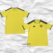 Primera Camiseta Al Nassr 2026-2027 Tailandia