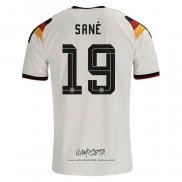 Primera Camiseta Alemania Jugador Sane 2026 Leroy