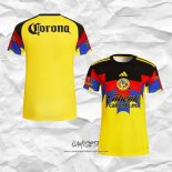 Primera Camiseta America 2025-2026 Mujer