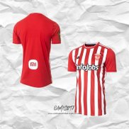 Primera Camiseta Aniquiladores 2023 Tailandia