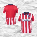 Primera Camiseta Atletico Madrid 2020-2021