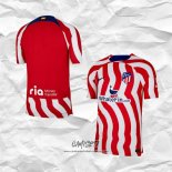 Primera Camiseta Atletico Madrid Authentic 2022-2023