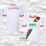 Primera Camiseta Augsburg 2025-2026 Tailandia