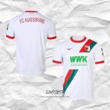 Primera Camiseta Augsburg 2025-2026 Tailandia