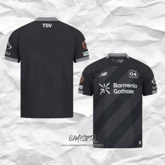 Primera Camiseta Bayer Leverkusen 2026-2027