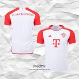 Primera Camiseta Bayern Munich Authentic 2023-2024