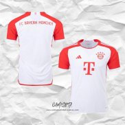 Primera Camiseta Bayern Munich Authentic 2023-2024