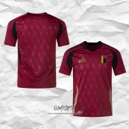 Primera Camiseta Belgica Authentic 2024