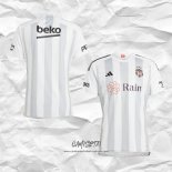 Primera Camiseta Besiktas JK 2023-2024 Tailandia