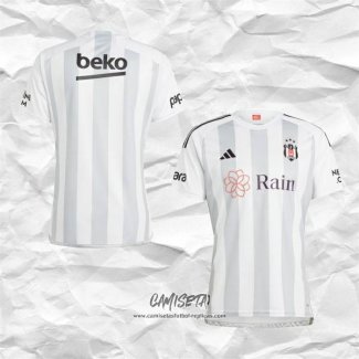 Primera Camiseta Besiktas JK 2023-2024 Tailandia