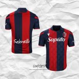 Primera Camiseta Bologna 2023-2024 Tailandia