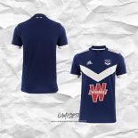 Primera Camiseta Bordeaux 2021-2022 Tailandia