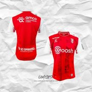 Primera Camiseta Braga 2022-2023 Tailandia