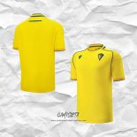 Primera Camiseta Cadiz 2025-2026 Tailandia